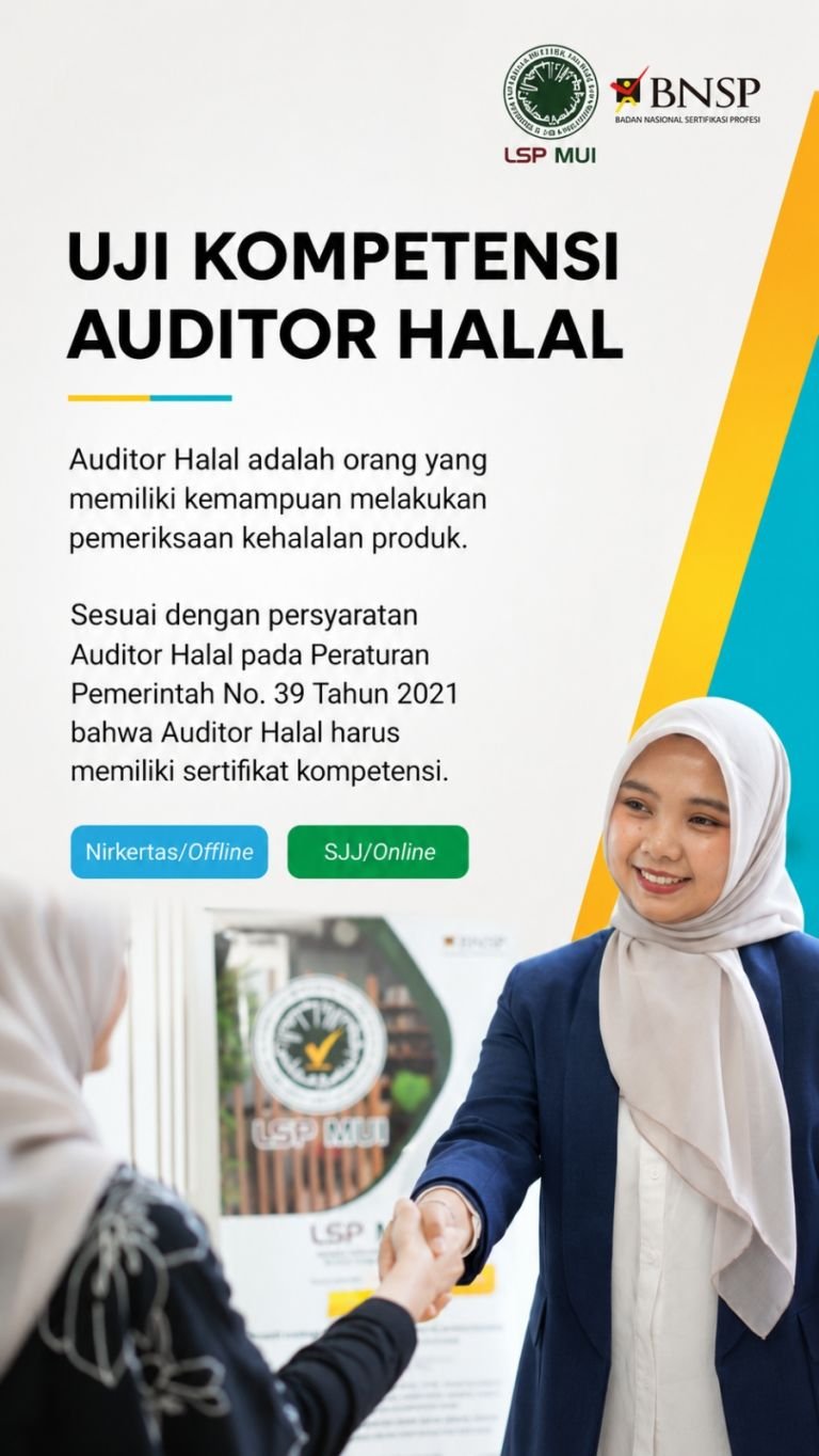 Banner Auditor Halal1